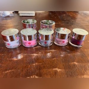 Revel Nail Dip Powder Lot #1